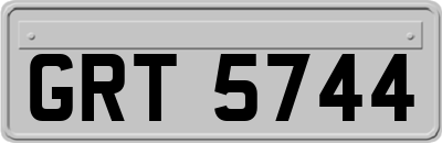 GRT5744