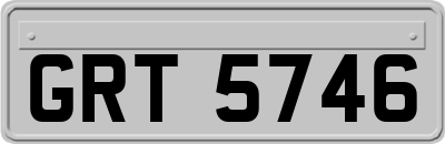 GRT5746