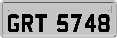 GRT5748