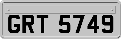 GRT5749