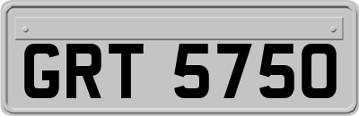 GRT5750