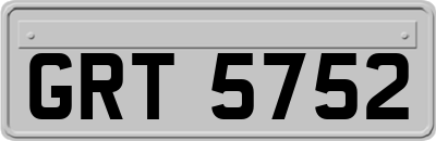 GRT5752