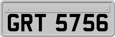 GRT5756