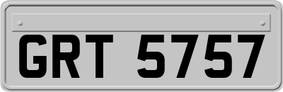 GRT5757
