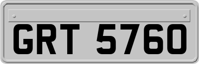 GRT5760