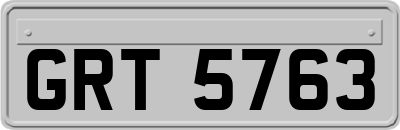 GRT5763