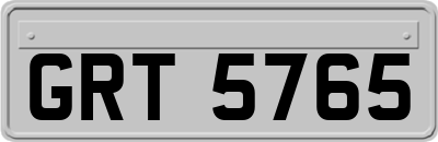 GRT5765