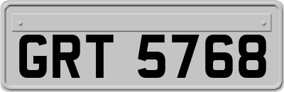 GRT5768