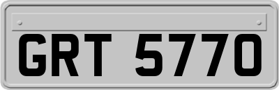 GRT5770