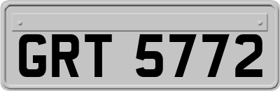 GRT5772