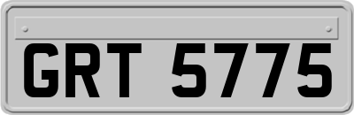 GRT5775