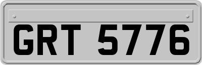 GRT5776