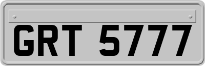 GRT5777
