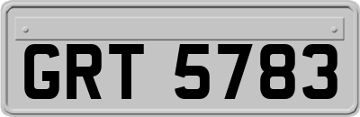 GRT5783