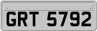 GRT5792