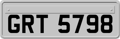 GRT5798