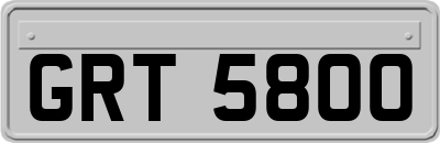 GRT5800