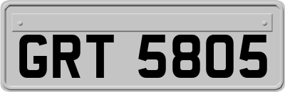 GRT5805