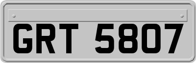 GRT5807
