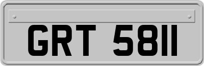 GRT5811