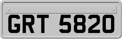 GRT5820