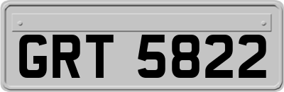 GRT5822