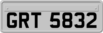 GRT5832