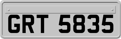 GRT5835