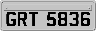 GRT5836