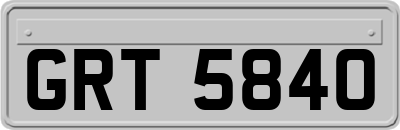 GRT5840