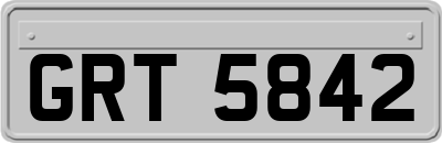 GRT5842