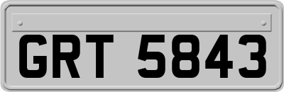 GRT5843