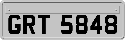 GRT5848