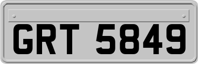 GRT5849