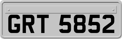 GRT5852