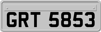 GRT5853