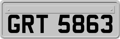 GRT5863