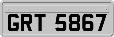 GRT5867