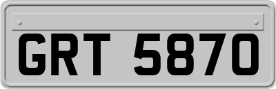 GRT5870