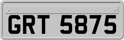 GRT5875