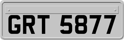 GRT5877