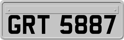 GRT5887