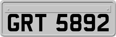 GRT5892