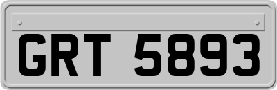 GRT5893