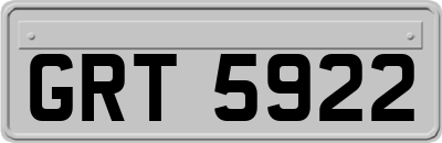 GRT5922
