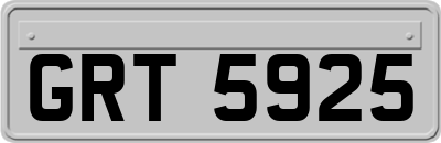 GRT5925
