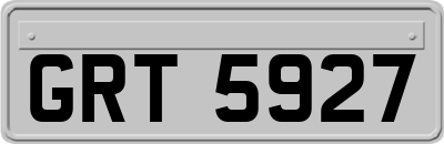 GRT5927