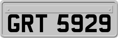 GRT5929