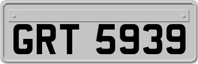 GRT5939