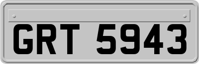 GRT5943